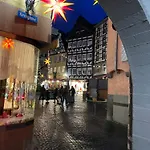 Panzió Cochemer Arkaden Cochem