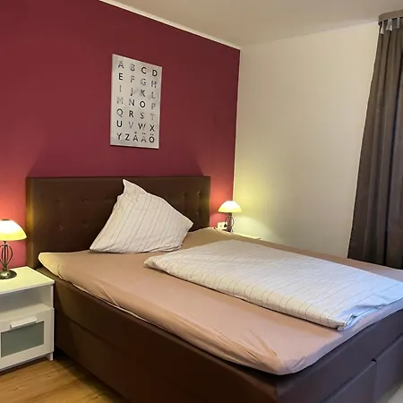 Cochemer Arkaden Bed & Breakfast Cochem