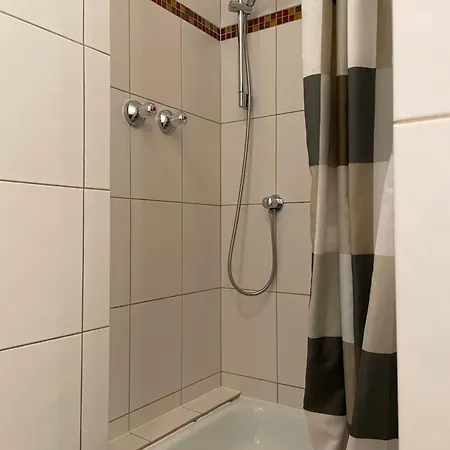Bed & Breakfast Cochemer Arkaden *