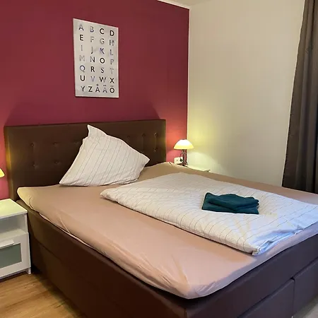 Cochemer Arkaden Bed & Breakfast *