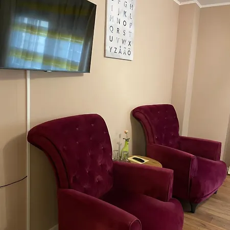 Bed and breakfast Cochemer Arkaden