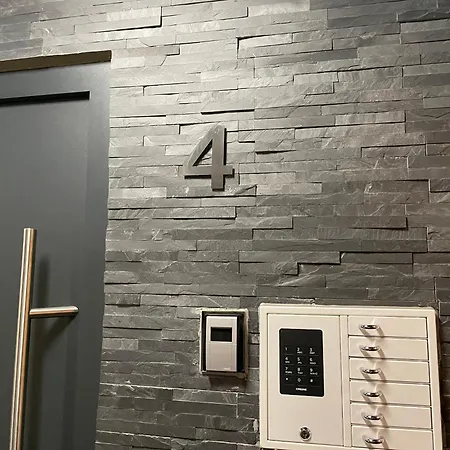 Bed & Breakfast Cochemer Arkaden