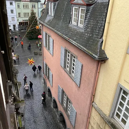 Cochemer Arkaden Bed & Breakfast