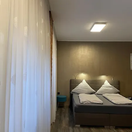 Bed & Breakfast Cochemer Arkaden Cochem