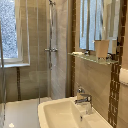 Cochemer Arkaden 3* Cochem