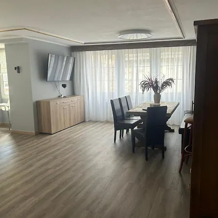 Cochemer Arkaden Bed & Breakfast Cochem