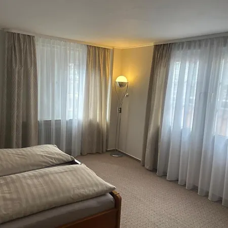 Bed & Breakfast Cochemer Arkaden Cochem
