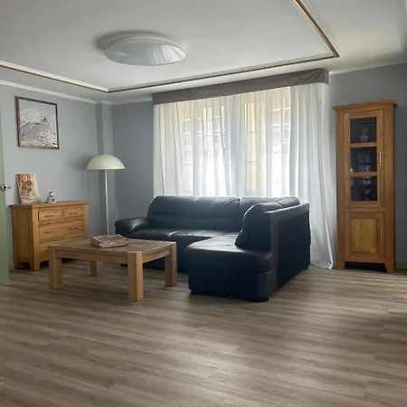 Cochemer Arkaden 3* Cochem