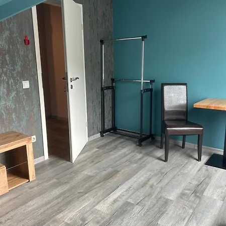 Cochemer Arkaden Cochem