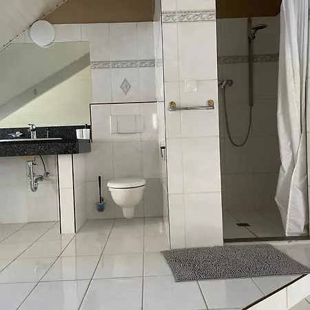 Cochemer Arkaden Bed & Breakfast *