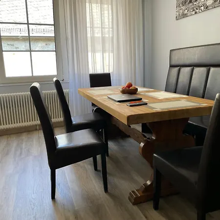 Bed & Breakfast Cochemer Arkaden *