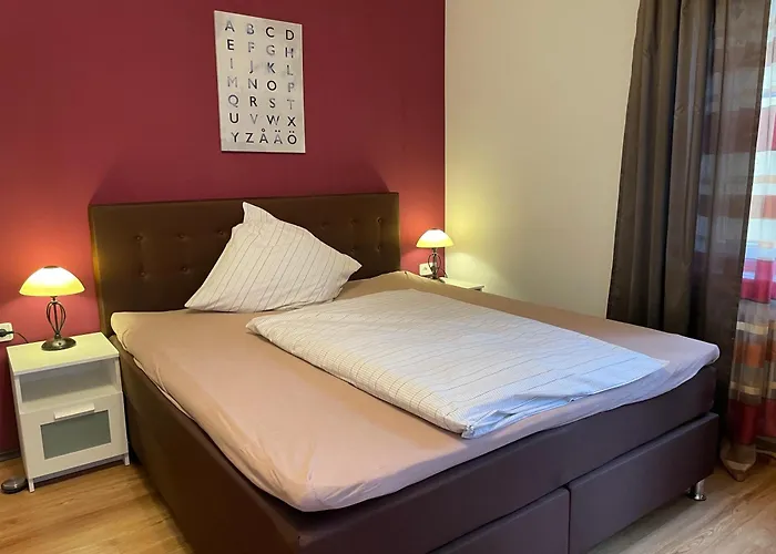 Cochemer Arkaden 3* Cochem