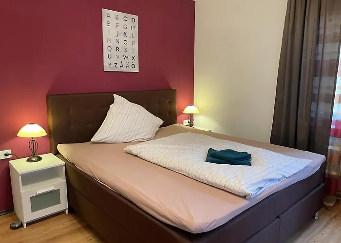 Cochemer Arkaden Bed & Breakfast 3*