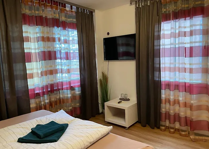 Cochemer Arkaden Cochem