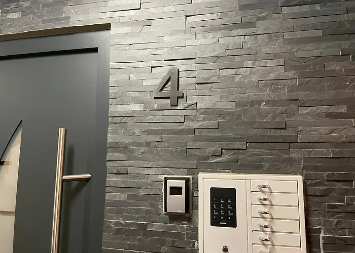 Bed & Breakfast Cochemer Arkaden