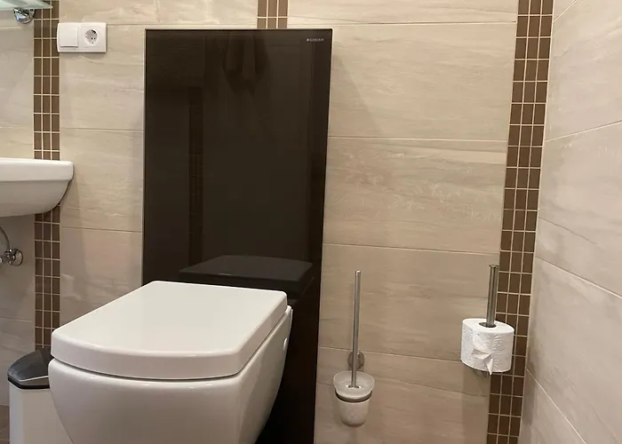 Bed & Breakfast Cochemer Arkaden