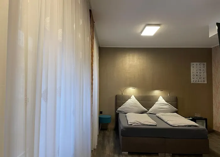 Bed & Breakfast Cochemer Arkaden Cochem