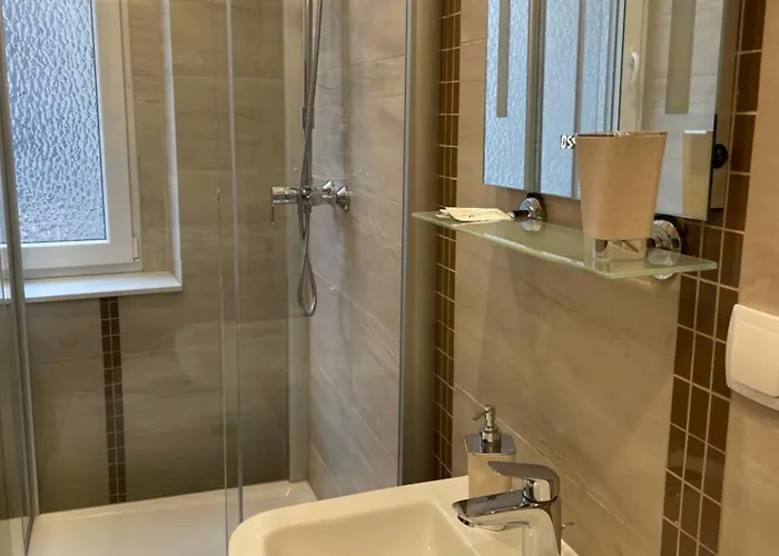 Cochemer Arkaden 3* Cochem