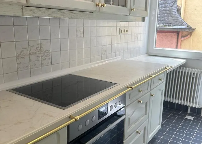 Cochemer Arkaden Cochem