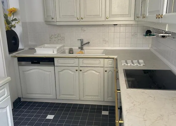 Bed & Breakfast Cochemer Arkaden