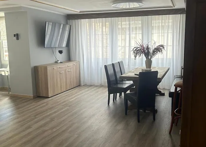 Cochemer Arkaden Bed & Breakfast Cochem