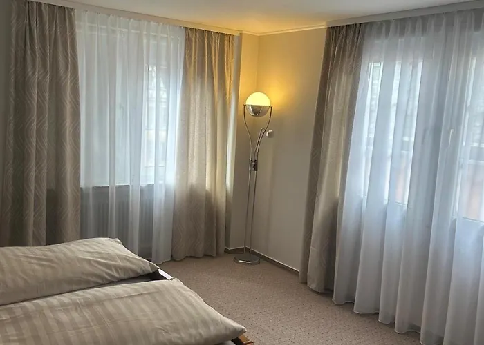 Bed & Breakfast Cochemer Arkaden Cochem