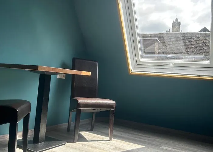 Bed & Breakfast Cochemer Arkaden 3*