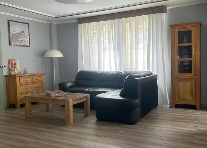 Cochemer Arkaden 3* Cochem