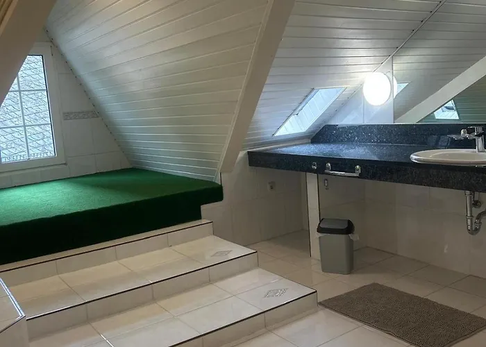 Cochemer Arkaden Bed & Breakfast