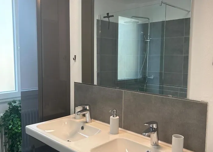 Bed & Breakfast Cochemer Arkaden Cochem