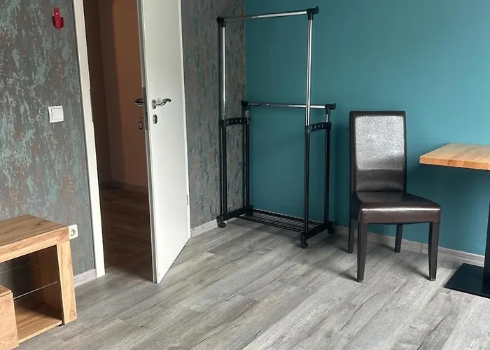 Cochemer Arkaden Cochem