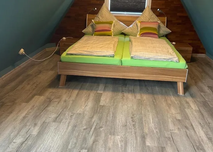 Cochemer Arkaden 3* Cochem